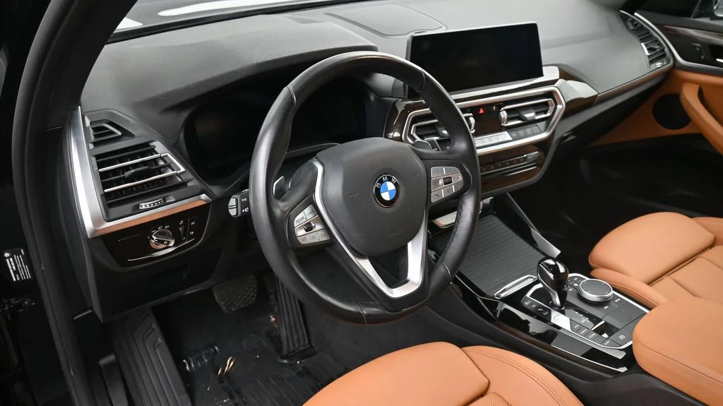 2023 BMW X3 30i - Photo 7