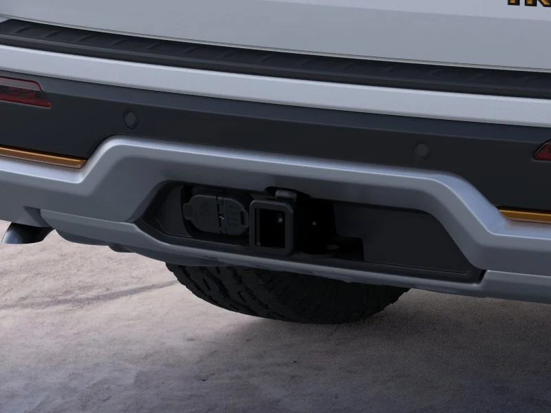 New 2026 White Ford Tremor image 46