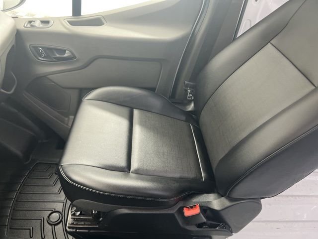 Used 2024 White Ford Base image 12
