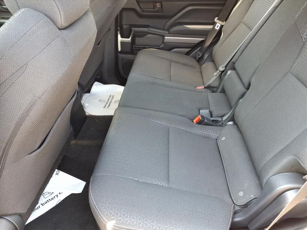 Certified Used 2025 Gray Toyota SR5 image 13