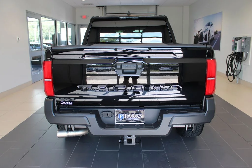 Used 2025 Black Toyota SR image 27