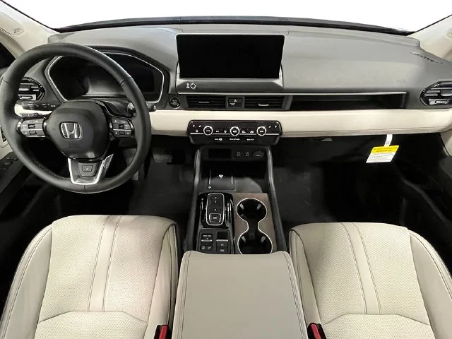 New 2026 Platinum White Pearl Honda Elite image 16