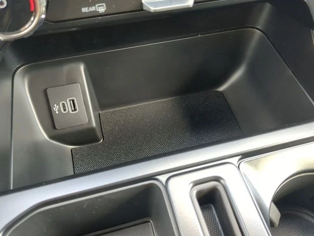 New 2026 Silver Ford XLT image 21
