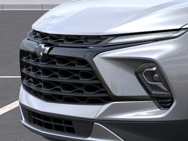 2026 Chevrolet Blazer 2LT - Photo 14