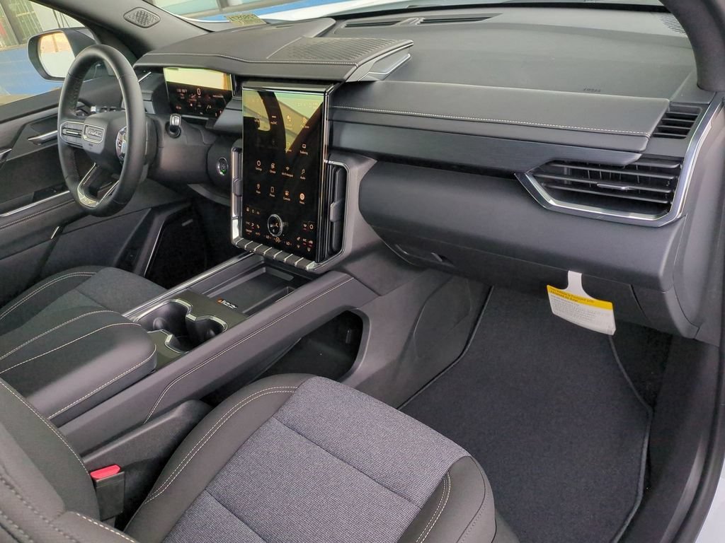 2026 GMC Acadia Elevation - Photo 32