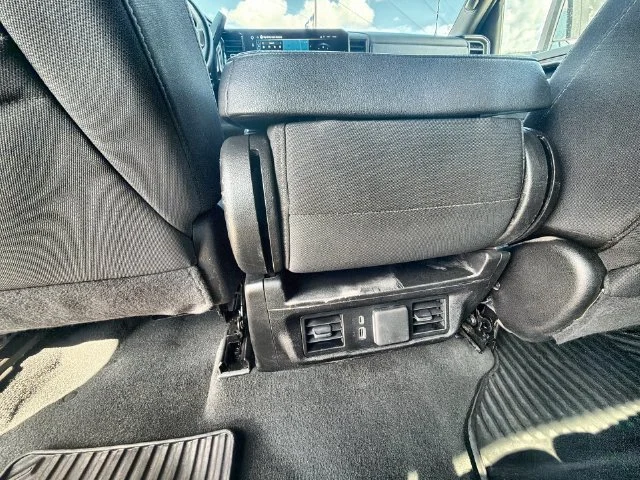 2025 Chevrolet Silverado 2500HD LT - Photo 20
