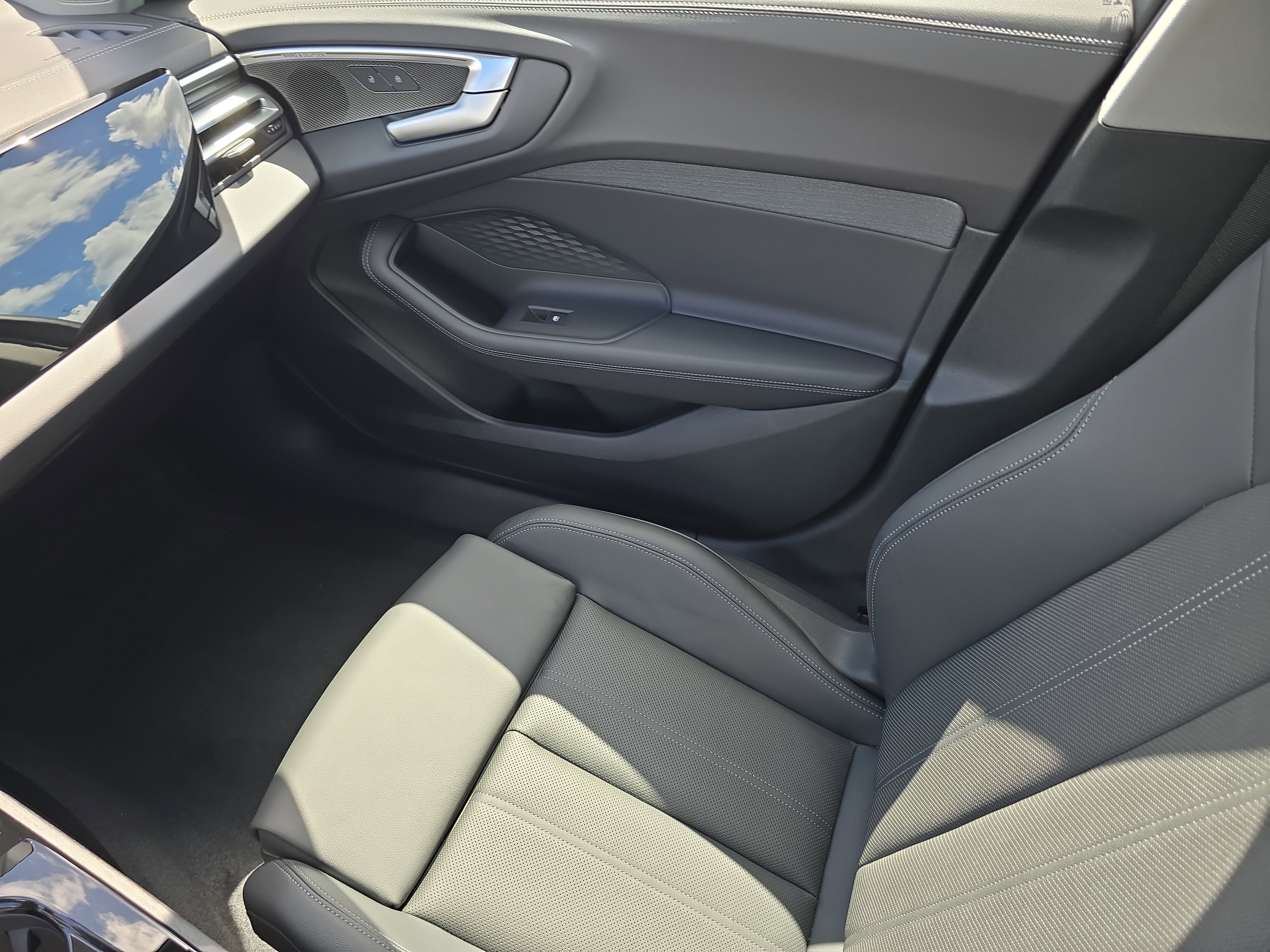 2025 Audi A5 Premium Plus - Photo 14