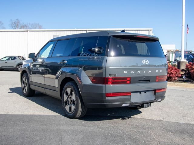 Certified Used 2026 Gray Hyundai SE image 12