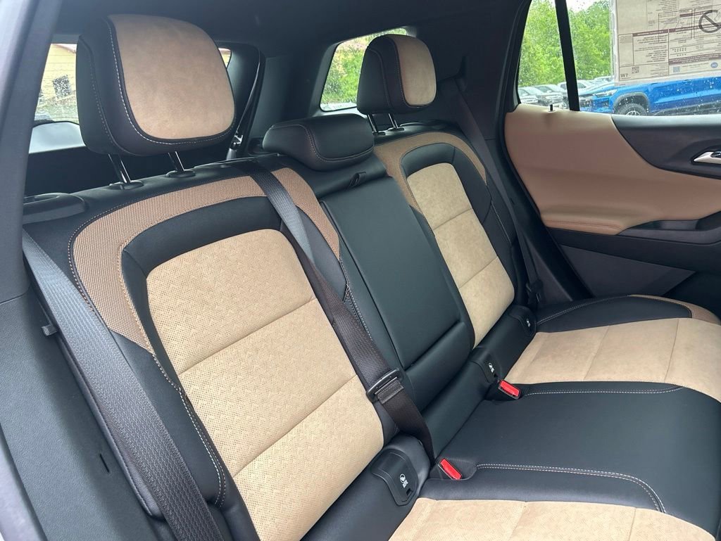 2026 Chevrolet Equinox ACTIV - Photo 48