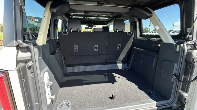 New 2026 Desert Sand Ford Outer Banks® image 14