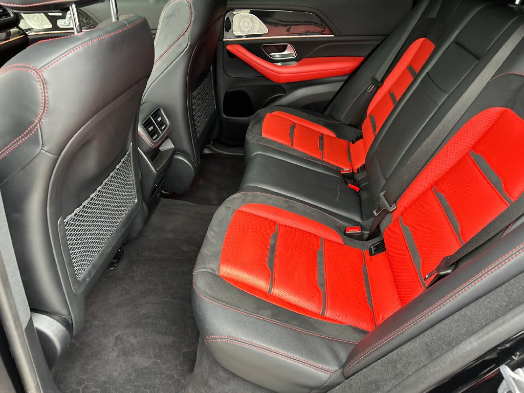 Used 2023 Black Mercedes-Benz GLE 53 AMG® image 24