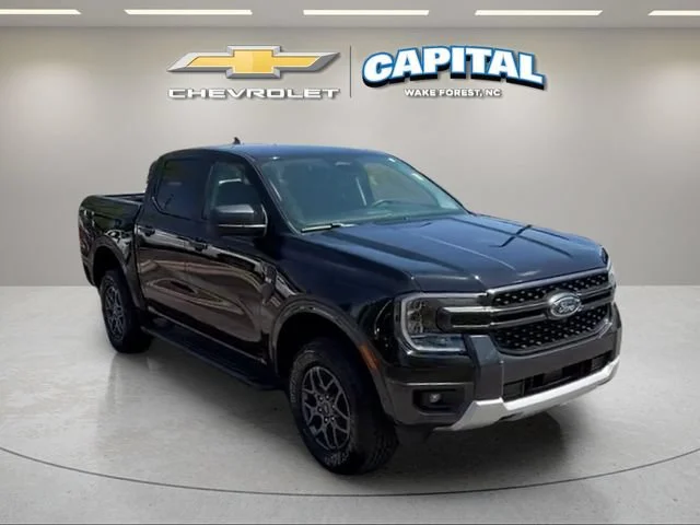 Used 2024  Ford XLT image 7