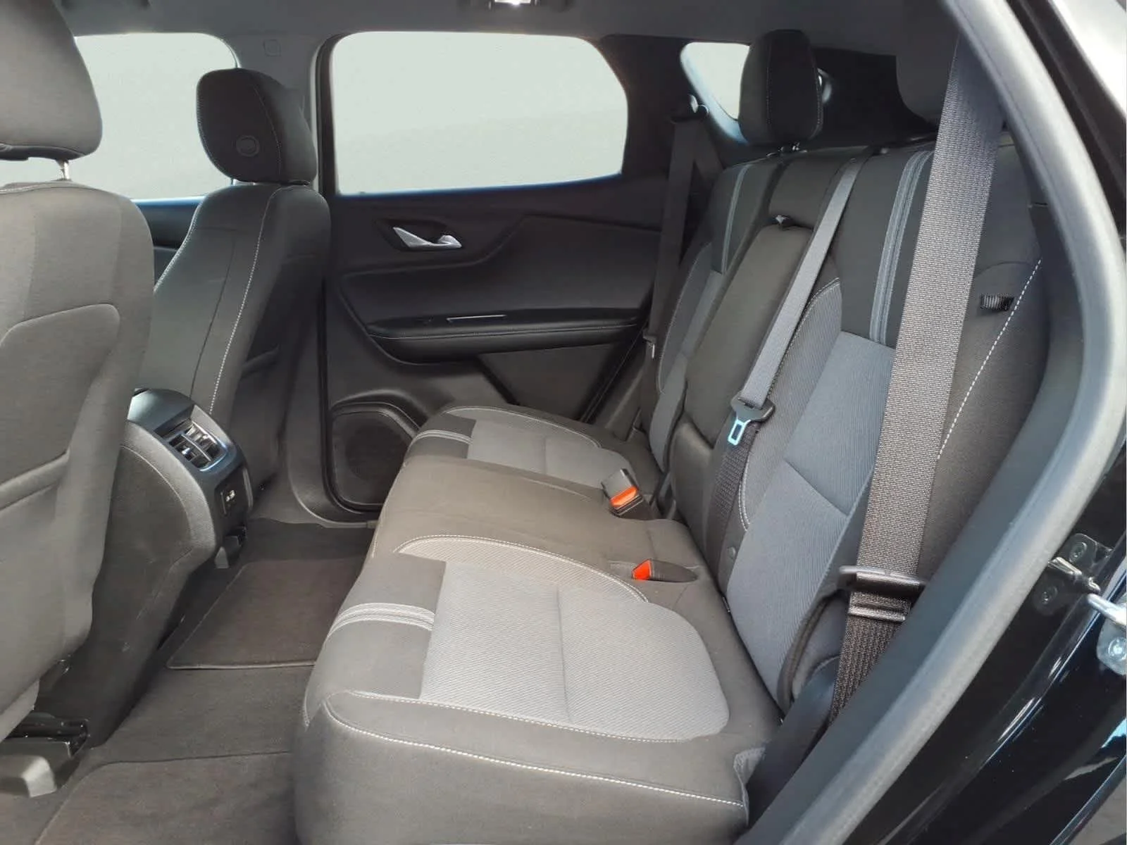 Used 2023 Black Chevrolet LT image 29