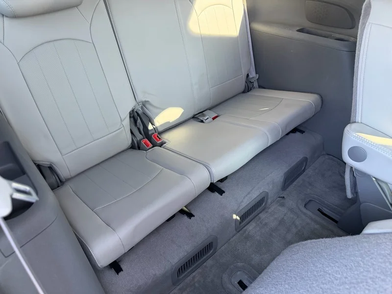 Used 2014 Summit White GMC SLT image 23