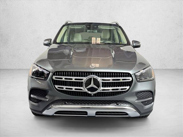 New 2026 Selenite Grey Metallic Mercedes-Benz GLE 350 image 32