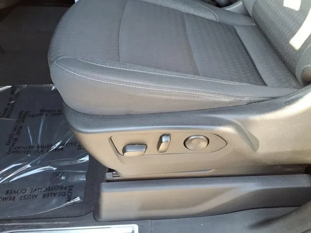 Used 2023 Summit White Chevrolet RST image 16