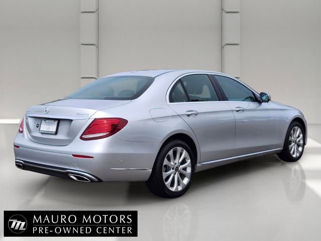 Used 2019 Silver Mercedes-Benz E 300 image 6