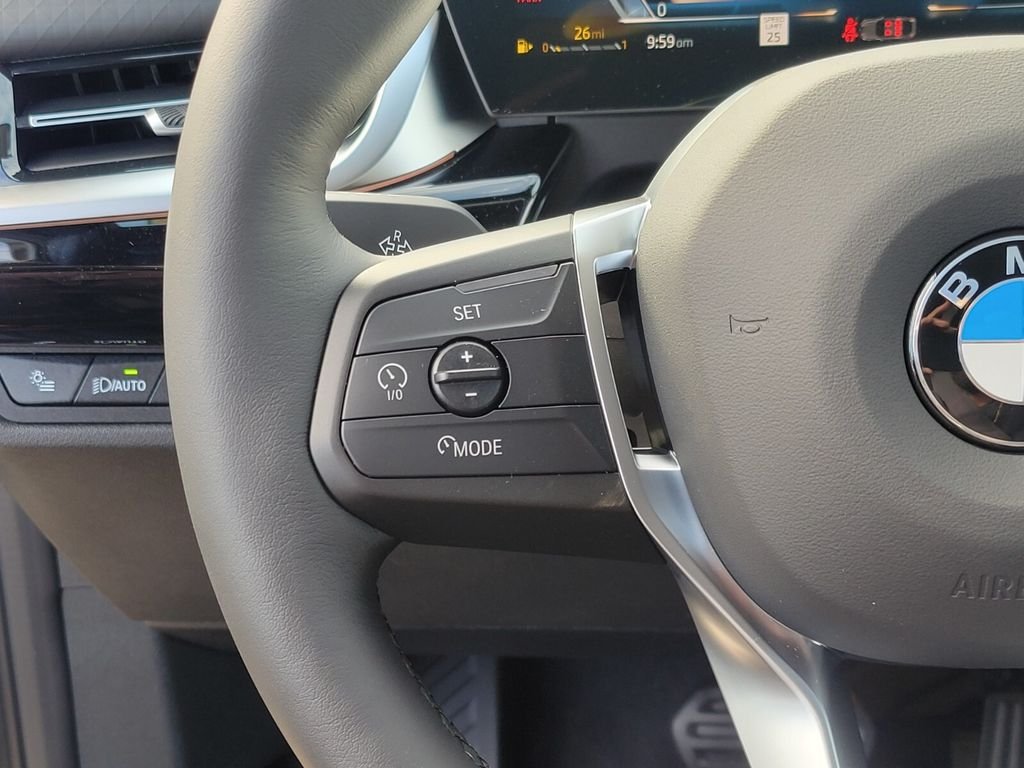 2026 BMW X2 28i - Photo 29