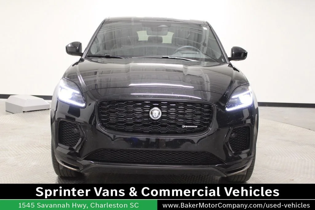Used 2024 Black Jaguar P250 image 10