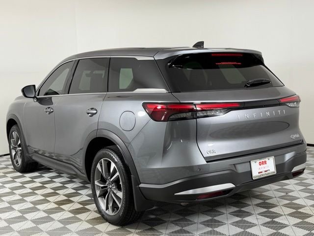 2026 INFINITI QX60 PURE - Photo 10