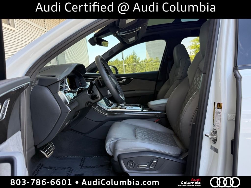 Used 2023  Audi Prestige image 23