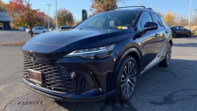 2024 Lexus RX 350 Premium Plus