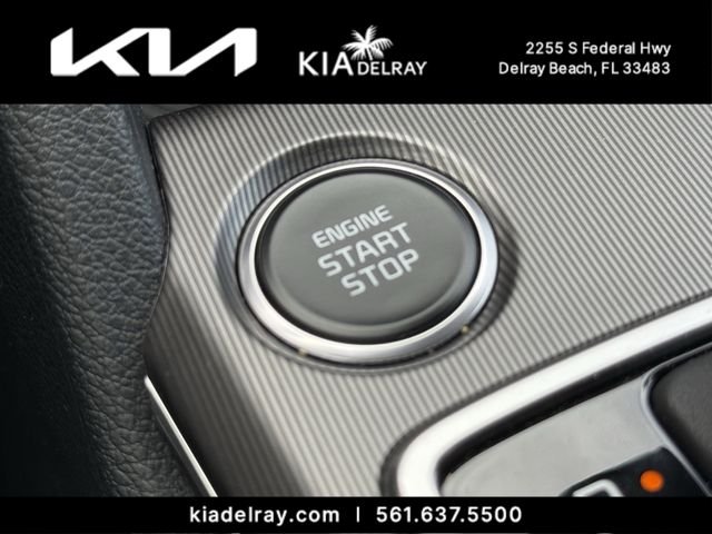 2026 Kia Sportage SX Prestige - Photo 31