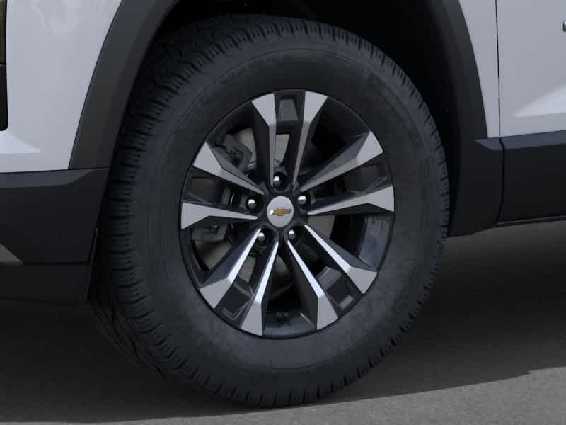 2027 Chevrolet Equinox LT - Photo 9