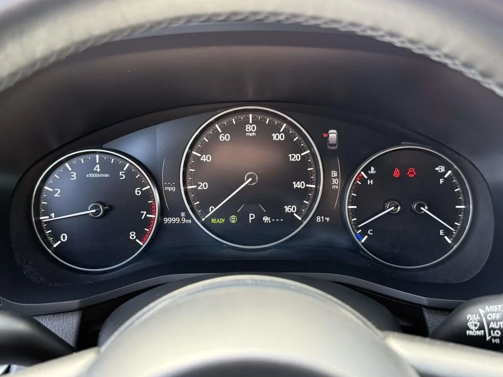 2024 Mazda CX-90 Turbo Select Package - Photo 23