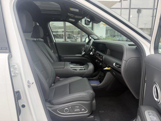 2026 Hyundai Palisade Calligraphy - Photo 21