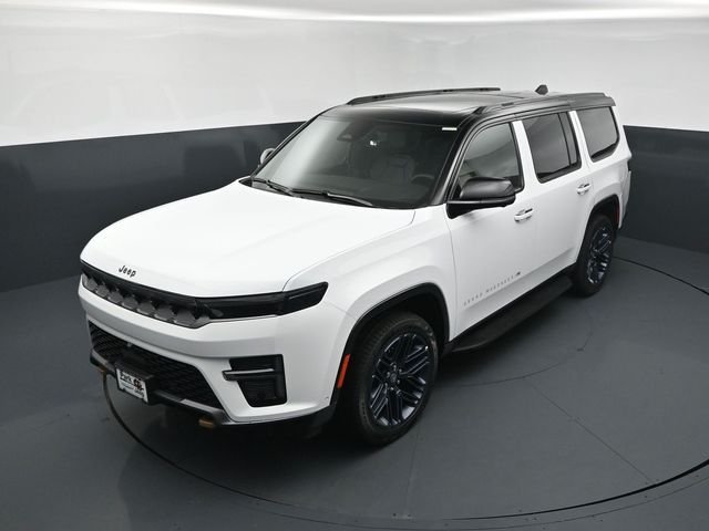 New 2026 White Jeep 85th Anniversary Edition image 14