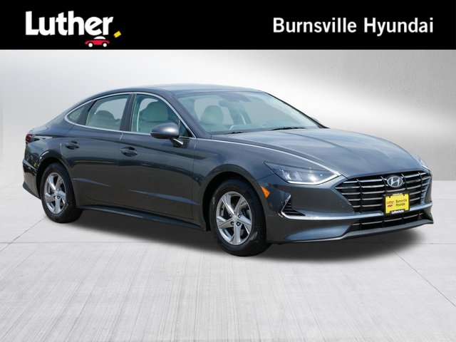 2023 Hyundai Sonata SE