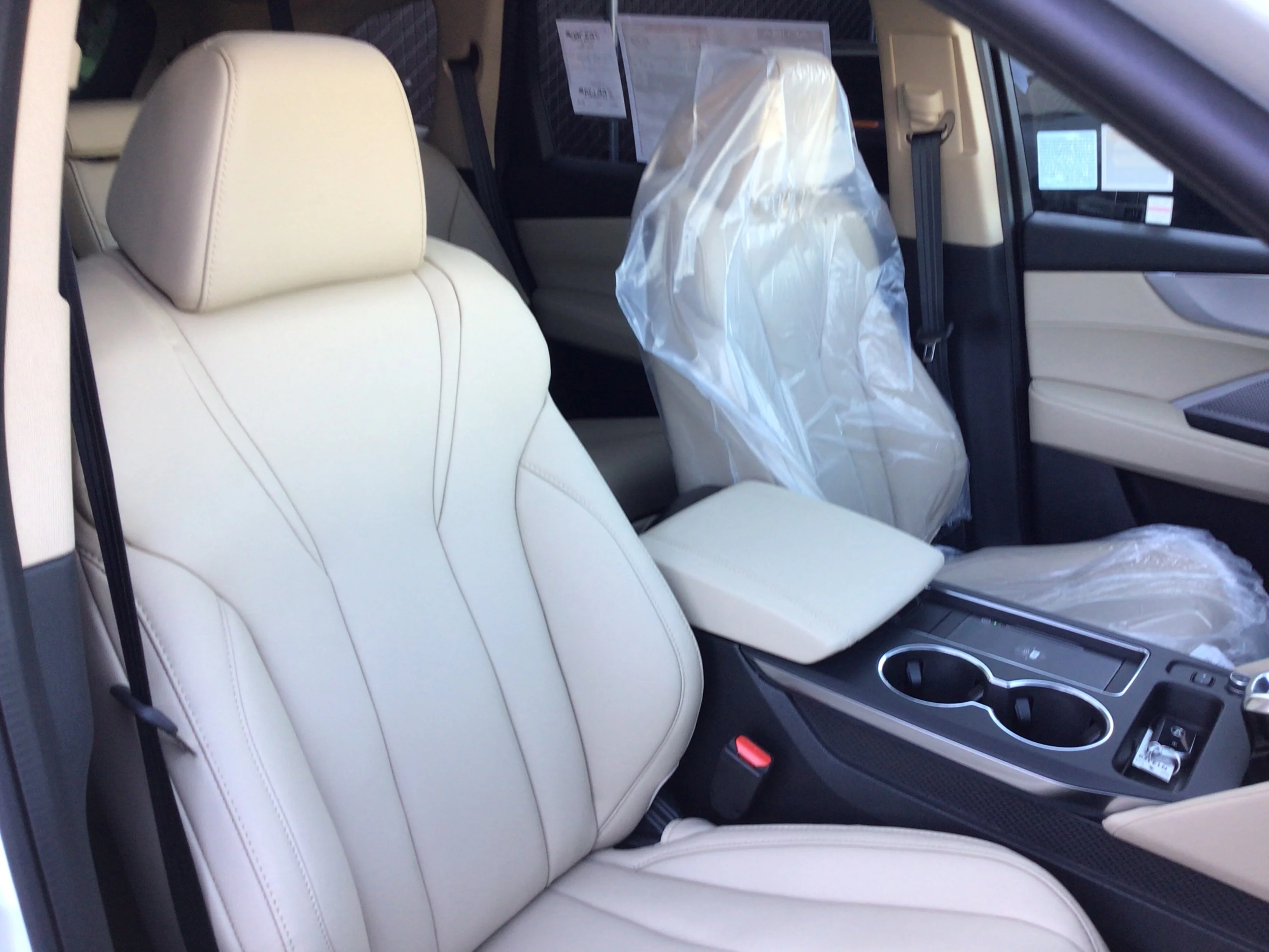 2026 Acura MDX Technology Package - Photo 20