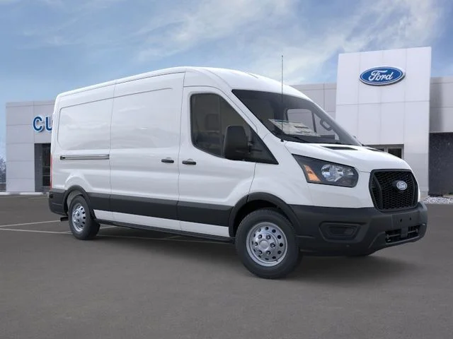 New 2026 Oxford White Ford Base image 7