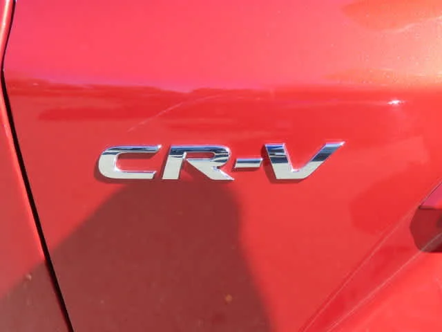 2018 Honda CR-V EX - Photo 7