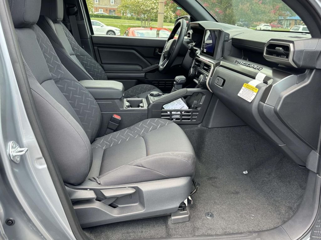 Used 2026 Silver Toyota SR5 image 15