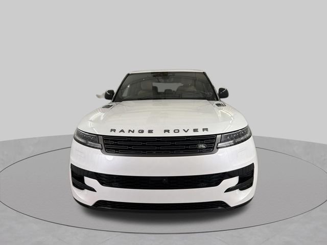 New 2026 Ostuni Pearl White Land Rover SE image 2