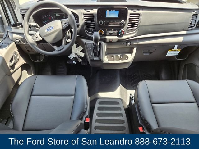 2025 Ford Transit Van Base - Photo 19