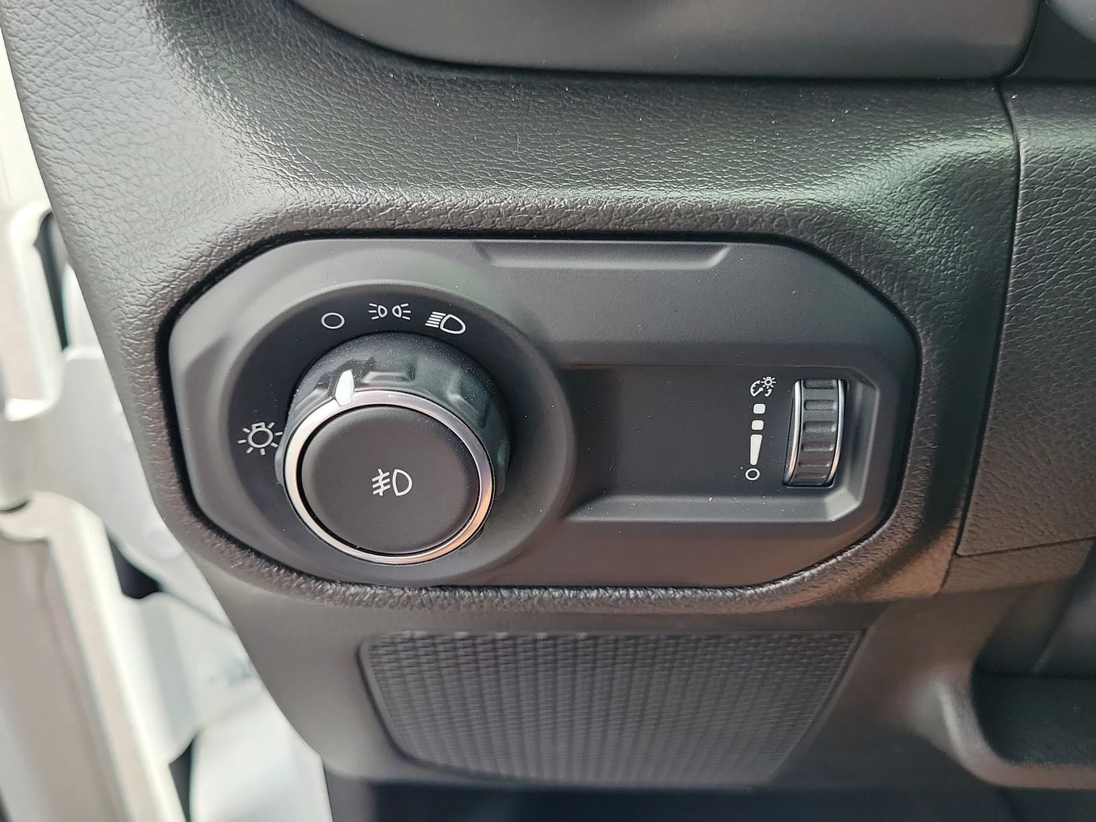 Certified Used 2023 White Jeep Sport image 26
