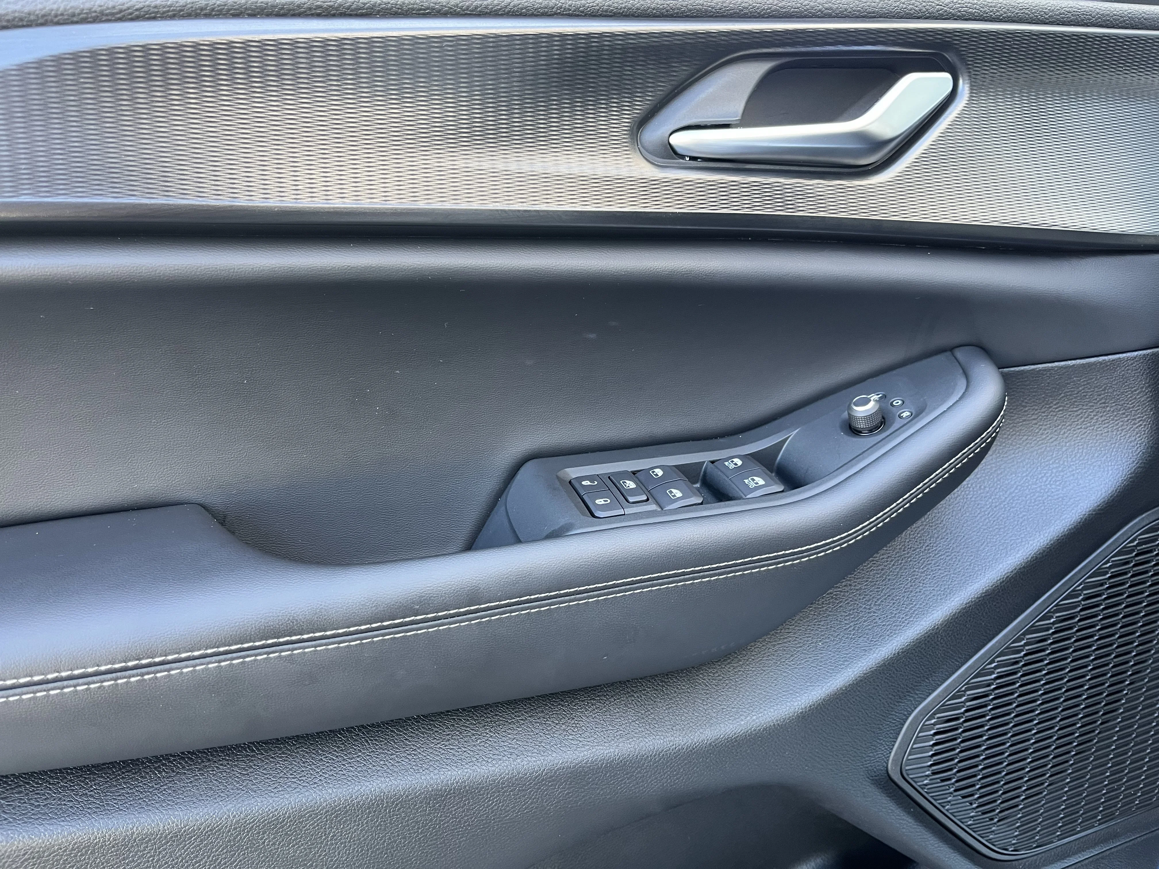 2025 Jeep Grand Cherokee L Laredo - Photo 15