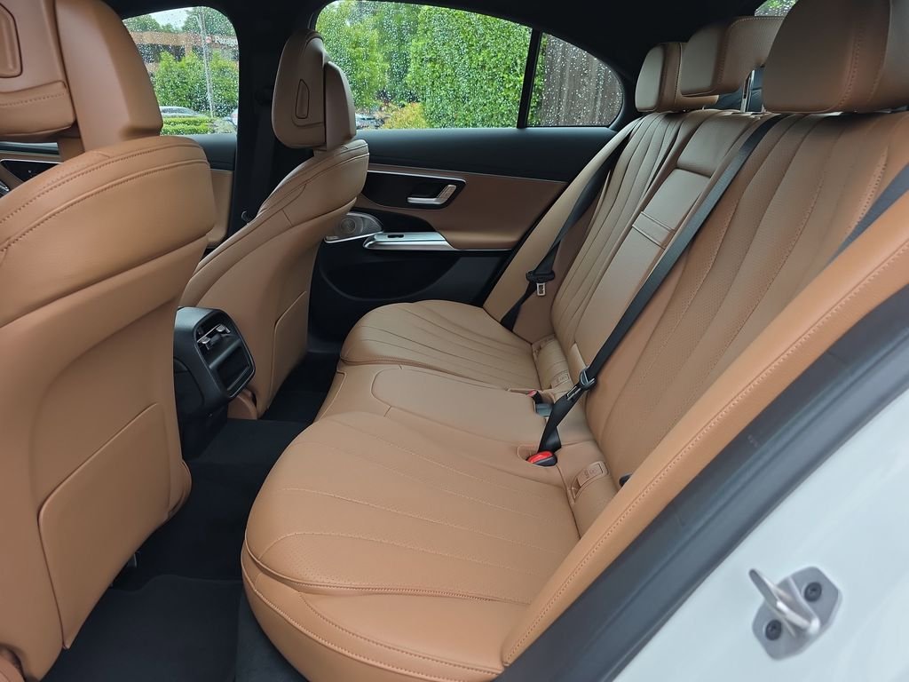 New 2026 White Mercedes-Benz E 350 image 12