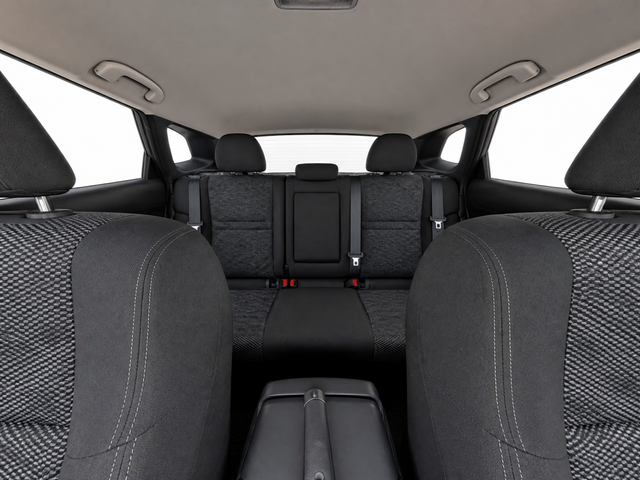 Used 2022 Silver Nissan SV image 19