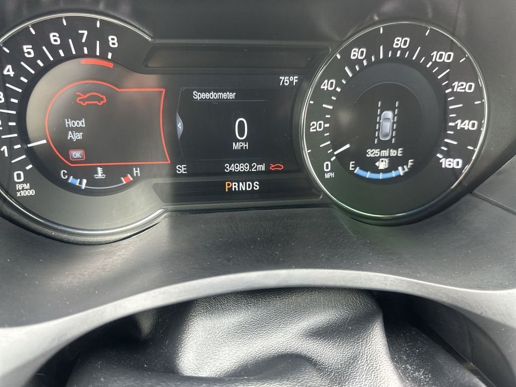 2020 Lincoln MKZ Base/Premiere - Photo 22