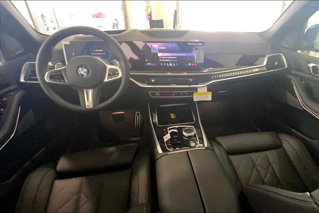 New 2026 Gray BMW sDrive40i image 5