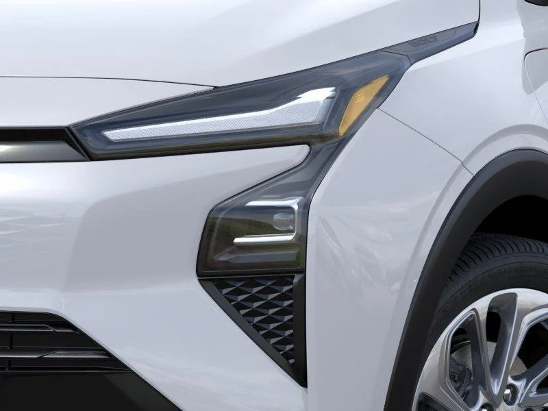 2027 Chevrolet Bolt LT - Photo 10