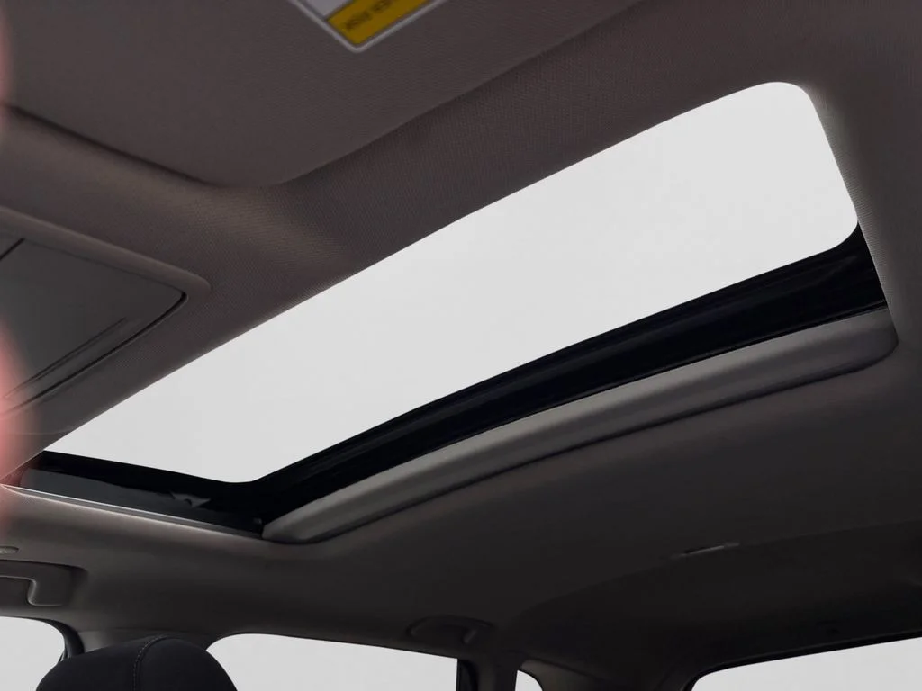 Used 2023 Gray Honda EX image 34