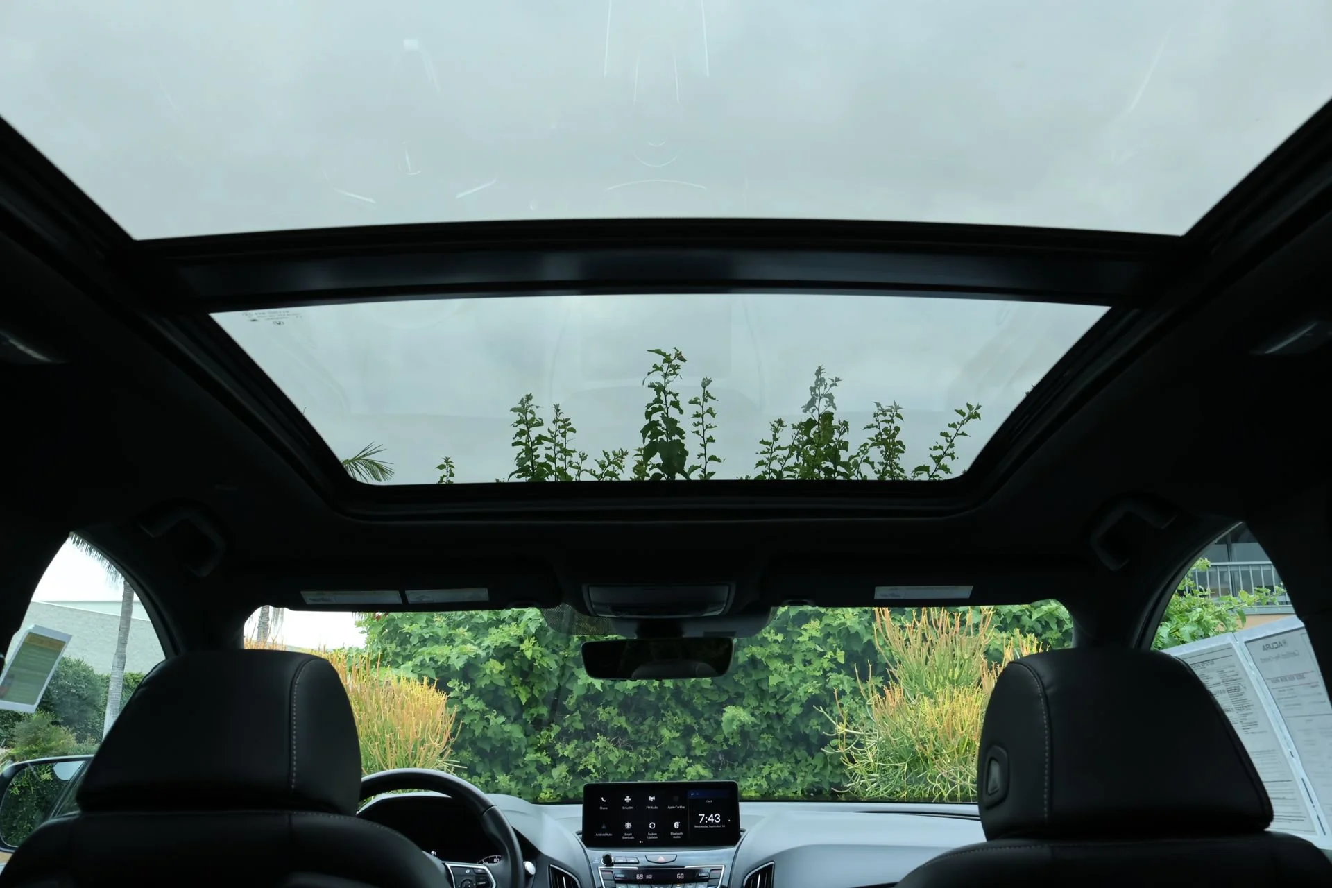 2025 Acura RDX Base - Photo 42