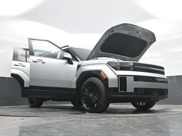 New 2026 Silver Hyundai Calligraphy AWD image 32
