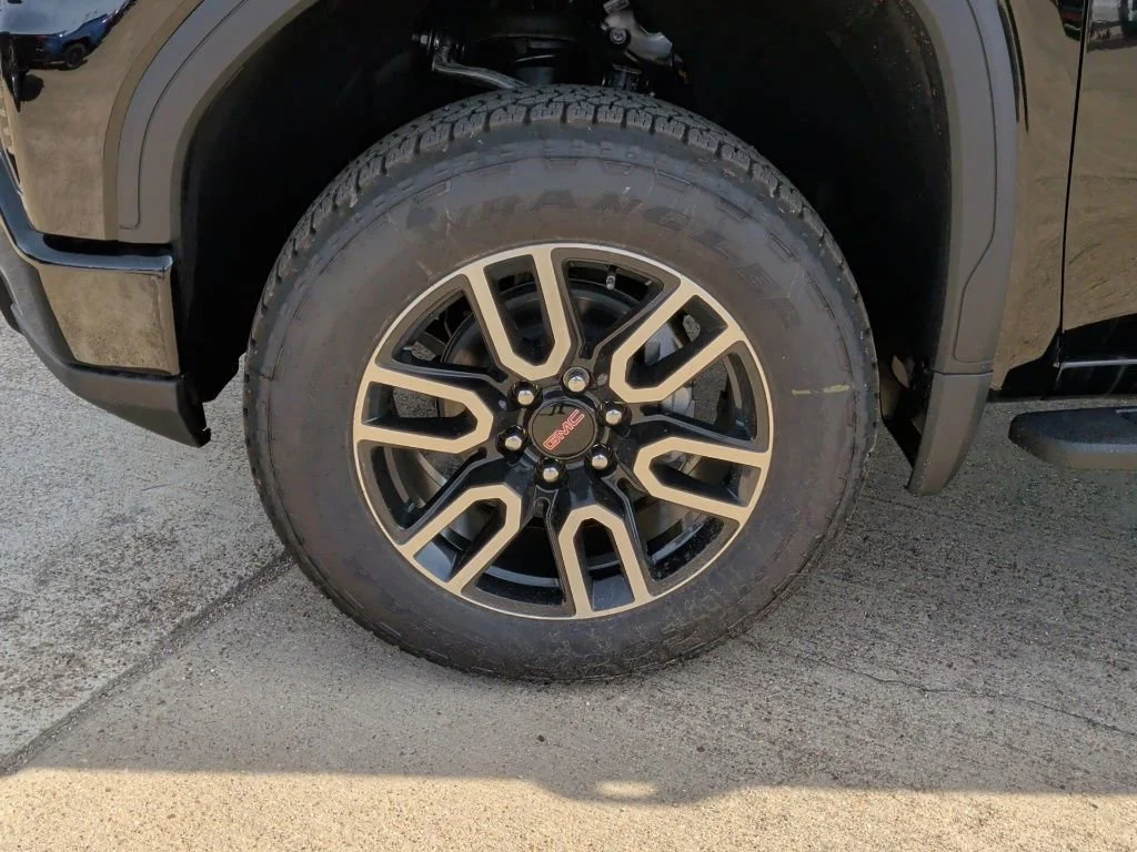 2026 GMC Sierra 1500 AT4 - Photo 50