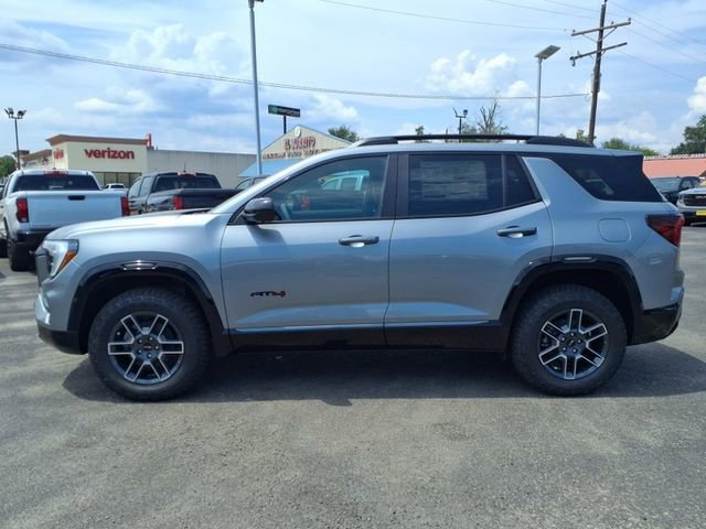 2026 GMC Terrain AT4 - Photo 10